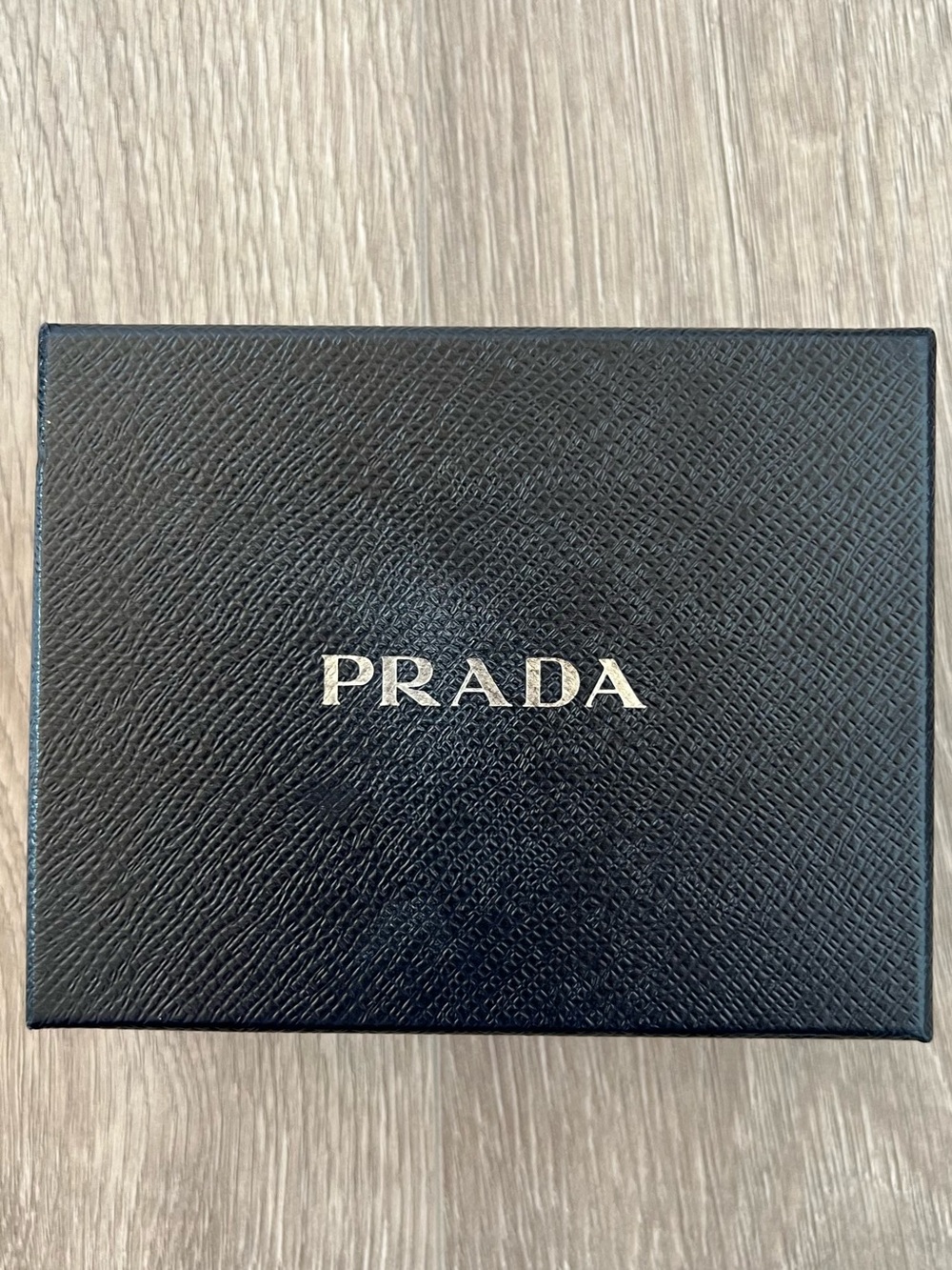 Prada Box (BB429)